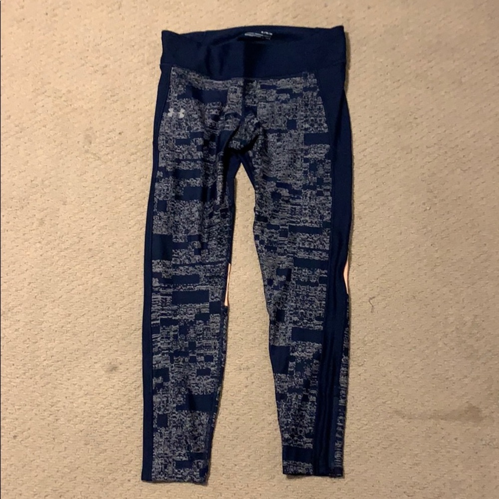 Women’s Under Armor Leggings